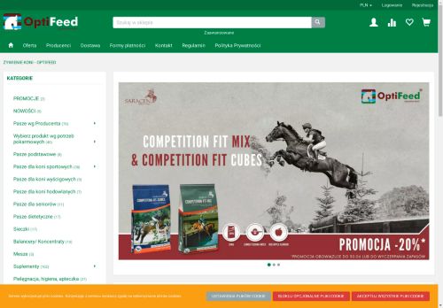 OPTIFEED Sp. z o.o.
