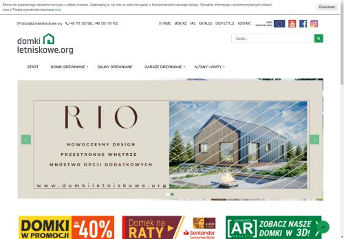 WOODPOL Michał Chrzan