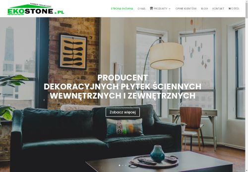 EKOSTONE Roksana Woropaj