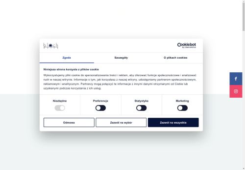 Firma Optyczna Wieńczysław Bloch