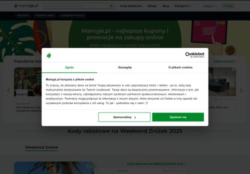 Mamyje.pl