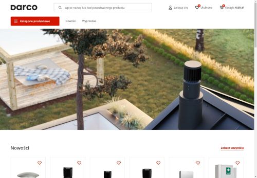 DARCO Sp. z o.o