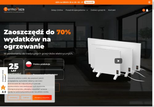 TERMOPLAZA Sp. z o.o.
