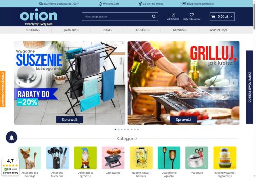 Grupa Orion Sp. z o.o.