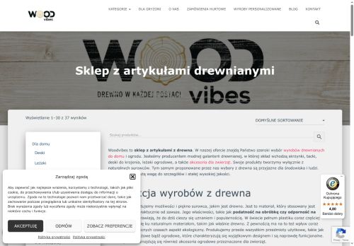 SERVICE FOR INDUSTRY MACIEJ OŻÓG