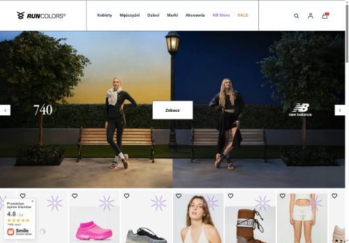 Runcolors.com sp. z o.o. sp. k.