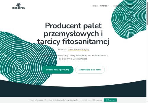 Mako – Drew s.c. Maria Kozak, Ryszard Machnik