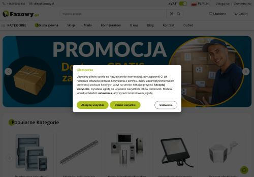 ELEKTRYK HURT sp. z.o.o.