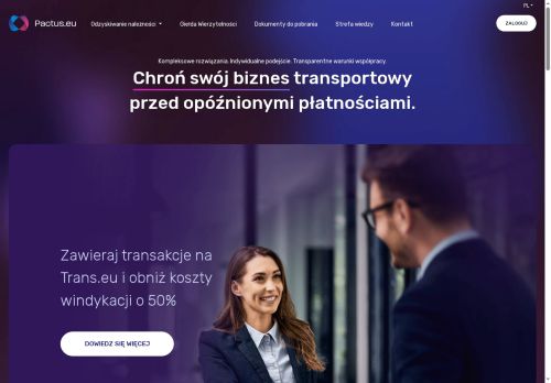 Pactus.eu sp. z o. o